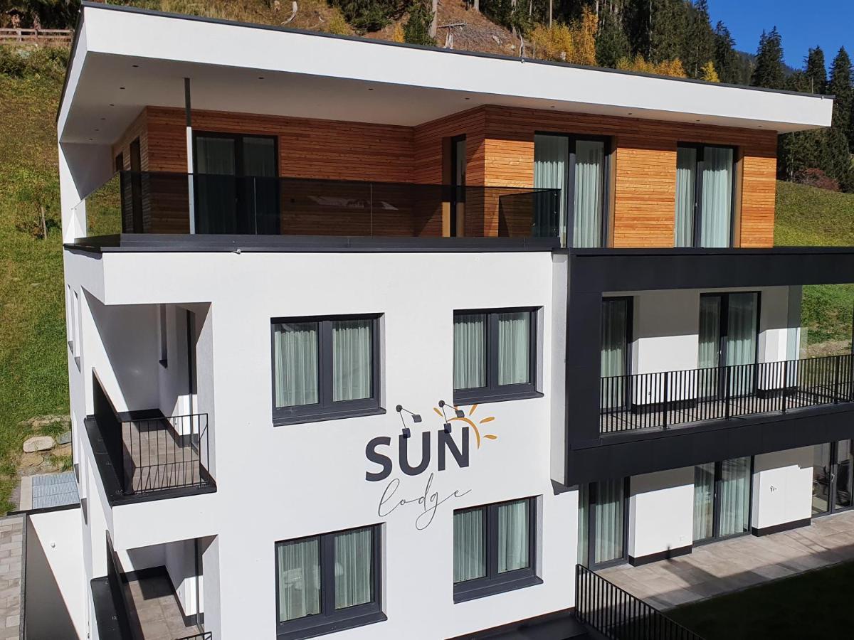 Apartment Sun *