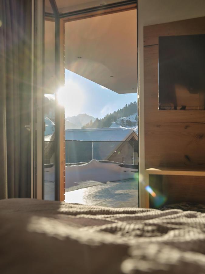 Sun Apartment Ischgl