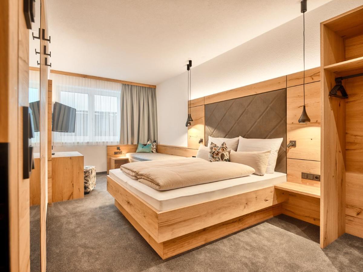 Sun Apartment