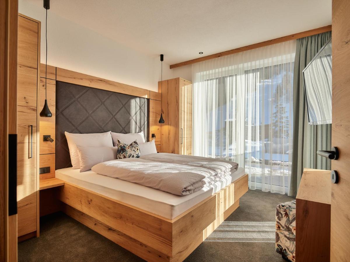 Sun Apartment