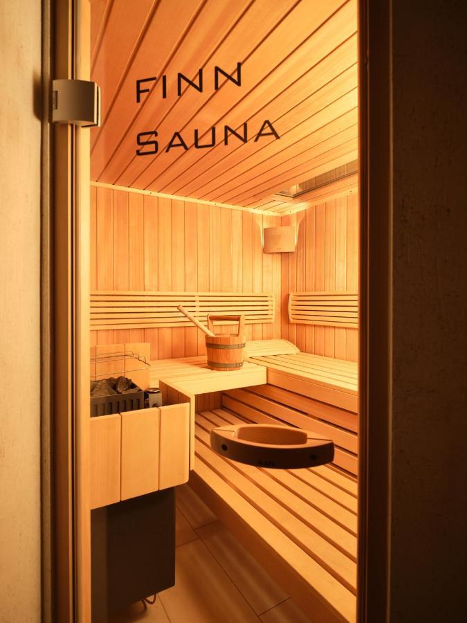 Sun Apartment