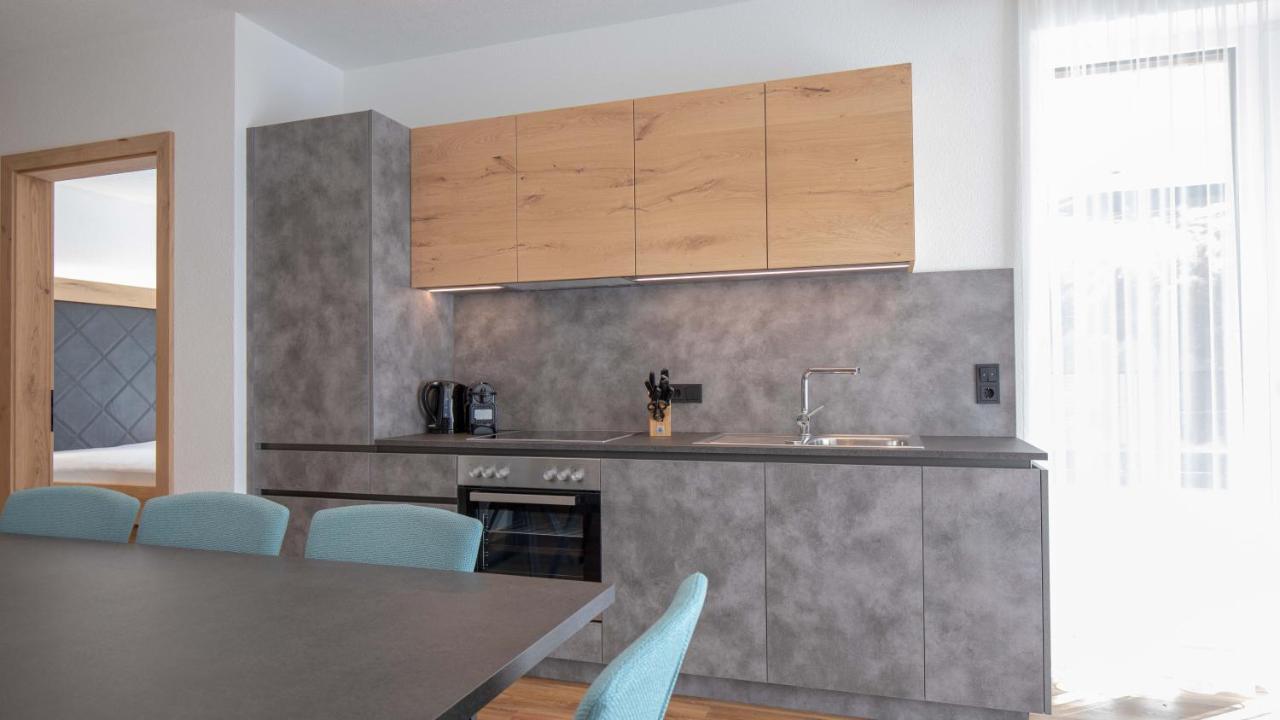 Sun Apartment