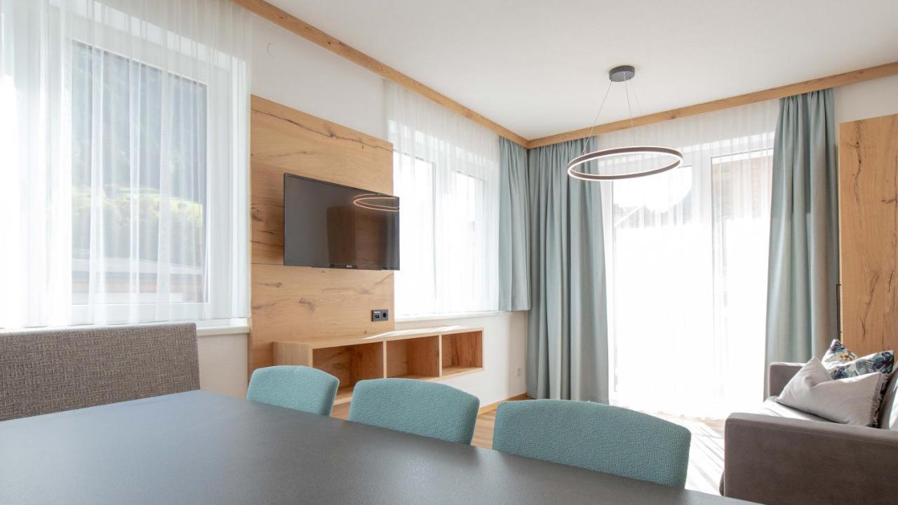 Sun Apartment
